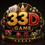 33D Game