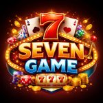 Seven game