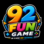 92 FUN GAME