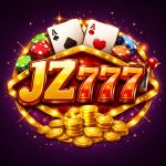 JZ777 GAME